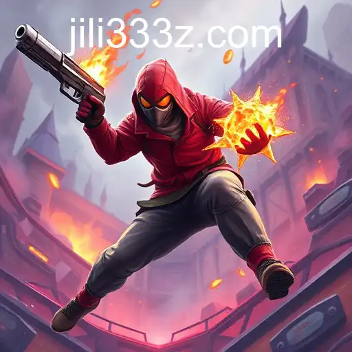 Exploring the Excitement of Action Games: A Deep Dive into Jili333