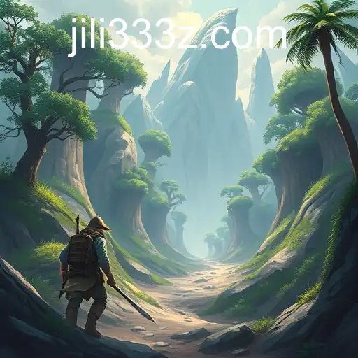 Exploring the Adventure Games Category: The Significance of 'jili333'