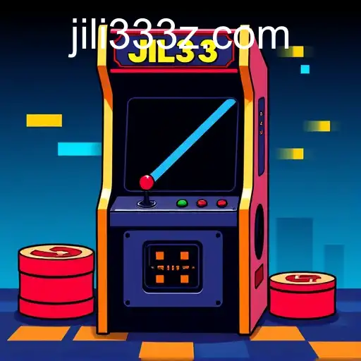 Arcade Classics: A Nostalgic Journey into the World of Jili333