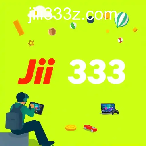 The Evolution of Online Gaming: A Look at Jili333