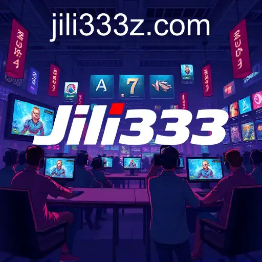 Navigating Gaming Trends with Jili333