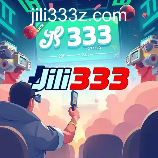 The Rise of Jili333: A Closer Look at the Gaming Phenomenon