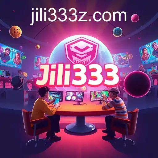 Jili333 Game Site Revolutionizes Online Gaming
