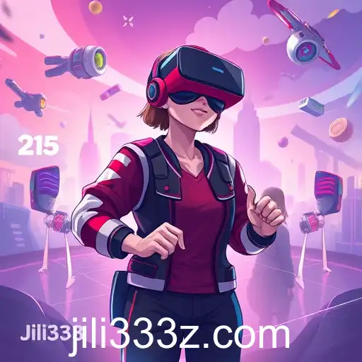 The Rise of Jili333 in the Gaming World