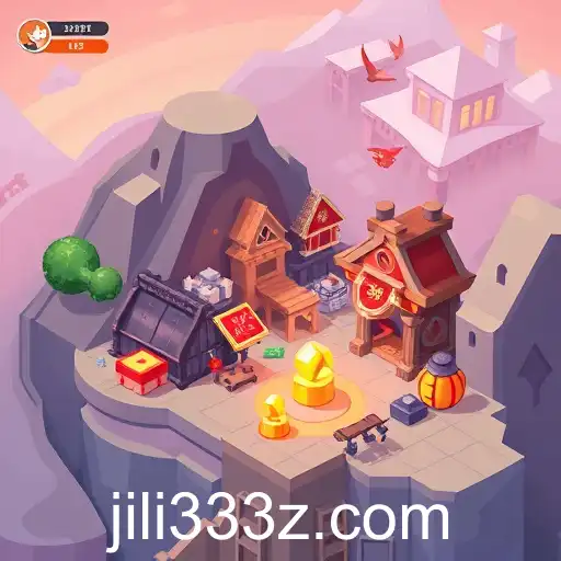 Jili333: Shaping the Future of Online Gaming