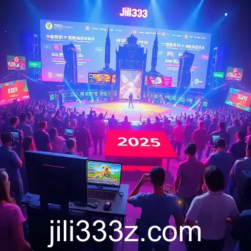 Jili333 Bridges East and West in Gaming