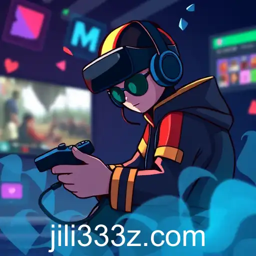 Jili333: Shaping the Future of Online Gaming