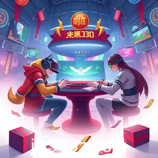 Jili333: The Evolution of Online Gaming in 2025