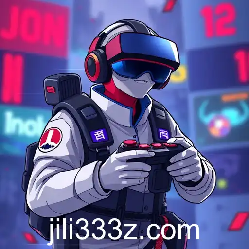 Jili333 Gaming Platform: Revolutionizing Online Entertainment