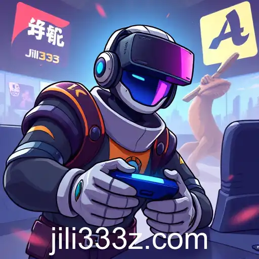 The Rise of Jili333: A New Era in Online Gaming