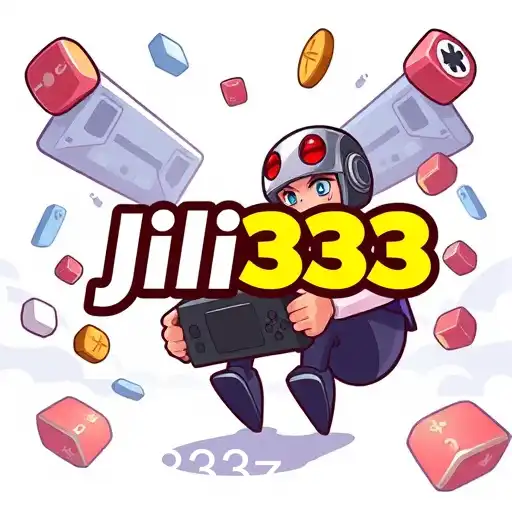 The Rise of Jili333 in the Online Gaming World