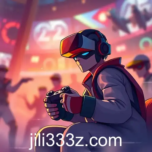 The Rise of Digital Gaming in 2025