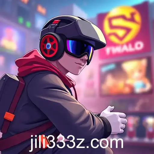 The Rise of Jili333: Transforming Online Gaming Culture