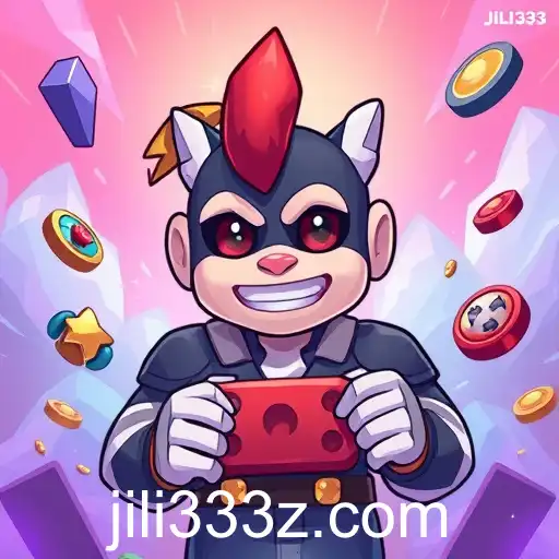 The Rise of Jili333 in the Online Gaming World