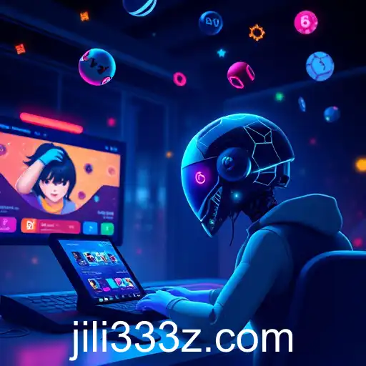 The Rise of Jili333 in the Gaming World
