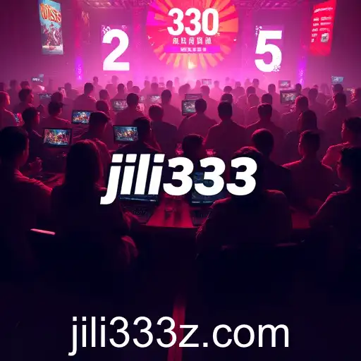 The Rise of Jili333: A New Era in Online Gaming