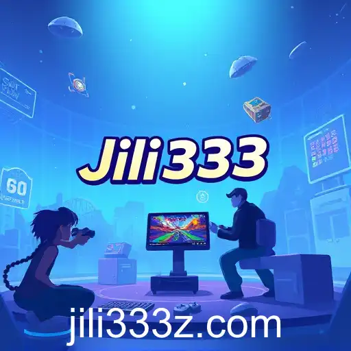 The Rise of Jili333: A New Era in Online Gaming