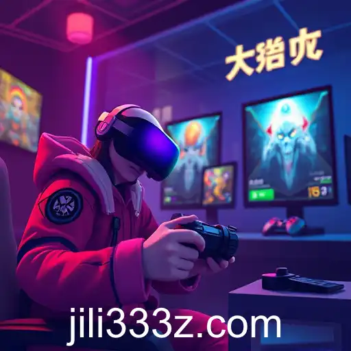 Rise of Online Gaming in a New Era