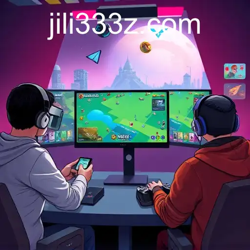 The Rise of Online Gaming Platforms in 2025