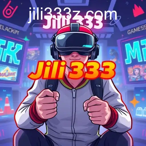 The Rise of Online Gaming: How 'jili333' is Leading the Charge