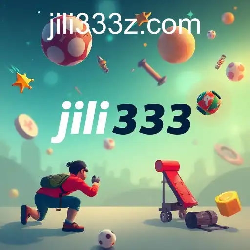 The Rise of jili333: A New Chapter in Online Gaming