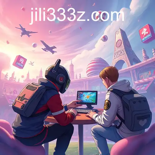 The Rise of Jili333: A New Era in Online Gaming