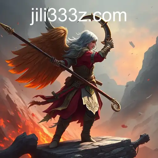 Unveiling the World of RPGs: The Journey Begins with 'jili333'