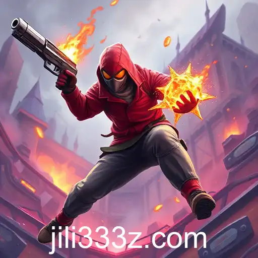 Exploring the Excitement of Action Games: A Deep Dive into Jili333