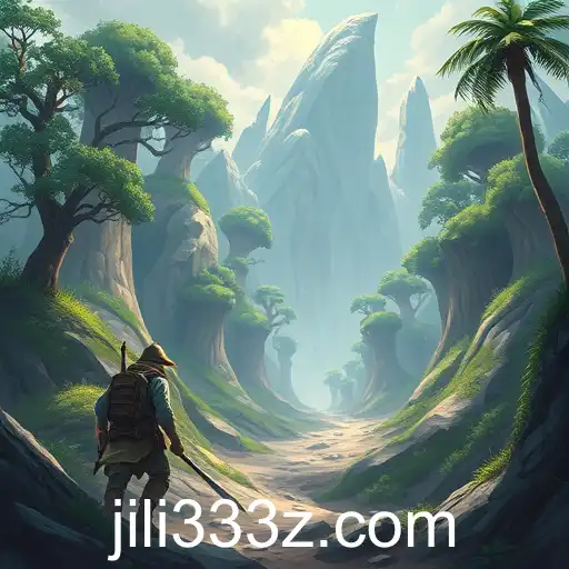 Exploring the Adventure Games Category: The Significance of 'jili333'