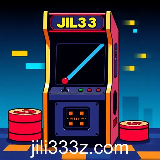 Arcade Classics: A Nostalgic Journey into the World of Jili333