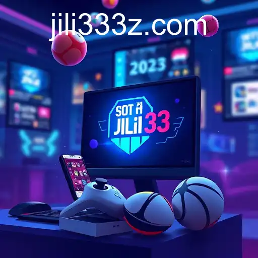 Gaming in a New Age: The Rise of jili333