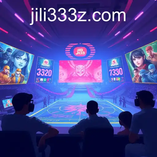 The Rise of Jili333 in the Gaming World