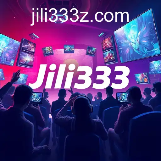 Jili333: A New Era in Online Gaming