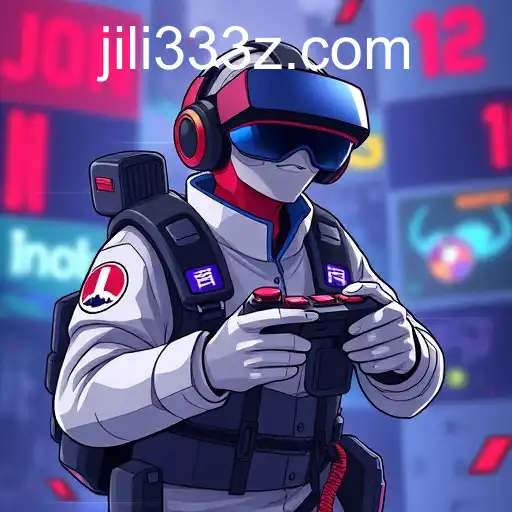 Jili333 Gaming Platform: Revolutionizing Online Entertainment