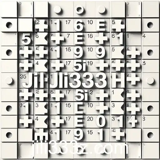 Exploring the World of Puzzle Games: A Focus on 'jili333'
