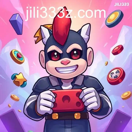The Rise of Jili333 in the Online Gaming World