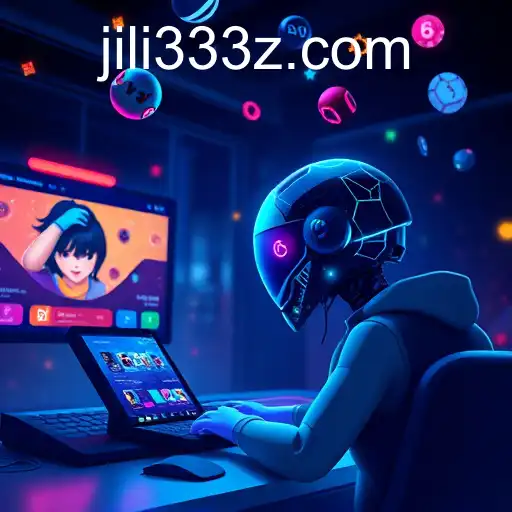 The Rise of Jili333 in the Gaming World