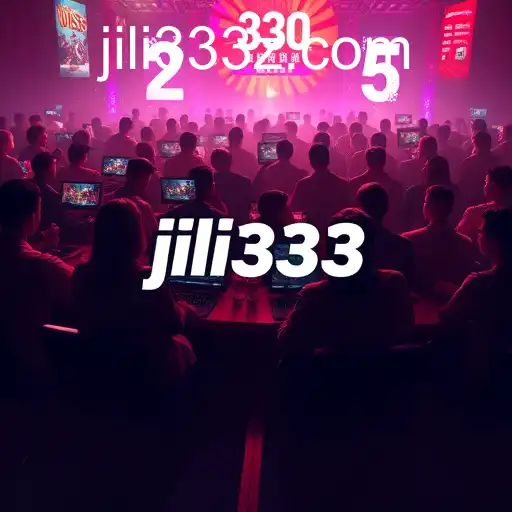 The Rise of Jili333: A New Era in Online Gaming