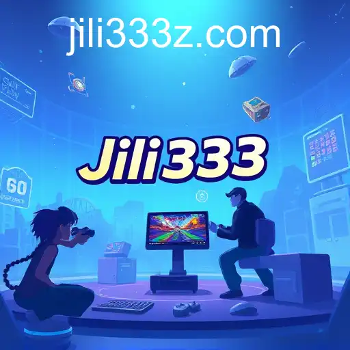The Rise of Jili333: A New Era in Online Gaming