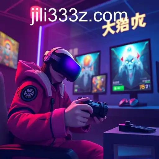 Rise of Online Gaming in a New Era