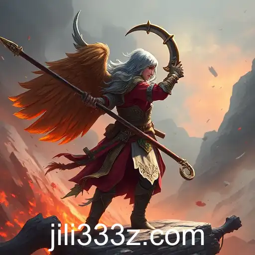 Unveiling the World of RPGs: The Journey Begins with 'jili333'